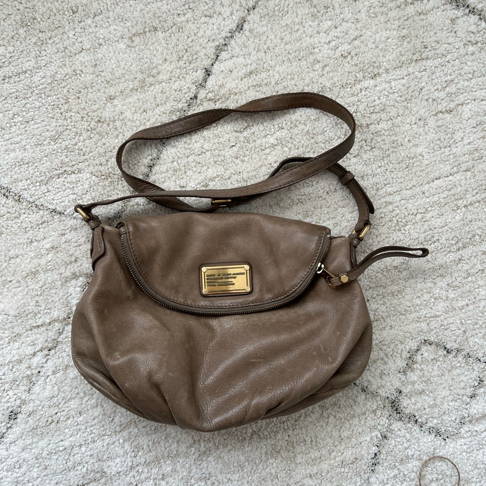 Marc by Marc Jacob’s crossbody bag